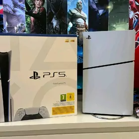 Playstation Gymmat alýan