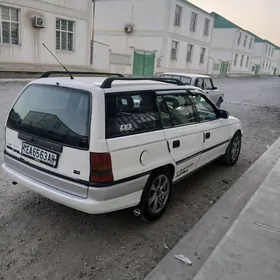 Opel Astra 1992