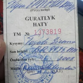 Tehtalon Ahal Siyena BR9935AH