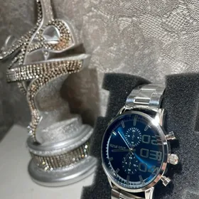 Sagat Michael Knight