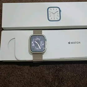 Apple watch  7/45 mm