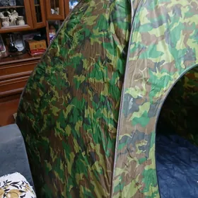 палатка 2-ух местная