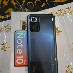 redmi not 10pro