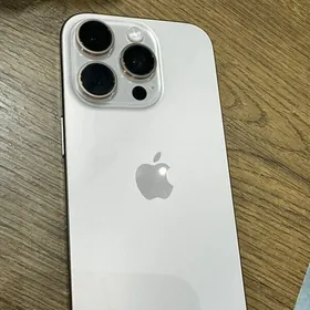 iPhone 16 pro