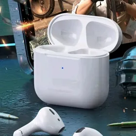 nauşnik airpods