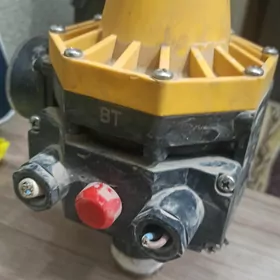 вакуум для насоса