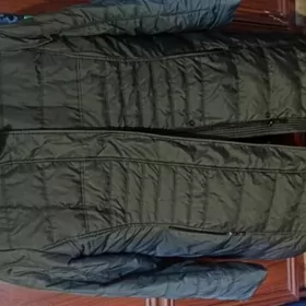 Куртка производство Германия