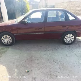 Opel Astra 1993