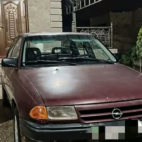 Opel Astra 1993
