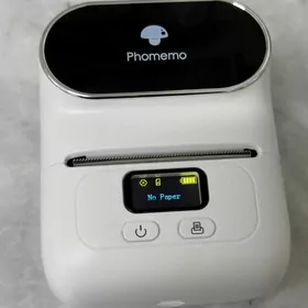 Mini printer