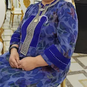 Flamaster gül ýüpek