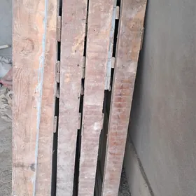 деревянный aynalar