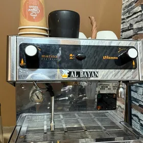 Coffee аппарат