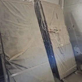 Içki gapy.  двери elitkanky