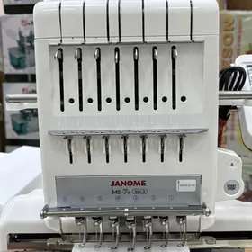 Janome MB7e ver3