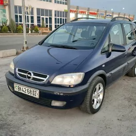 Opel Zafira 2003