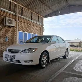 Toyota Camry 2002