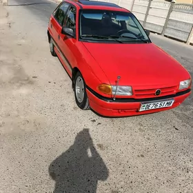 Opel Astra 1992