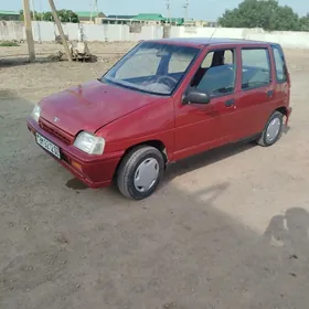 Daewoo Tico 1997