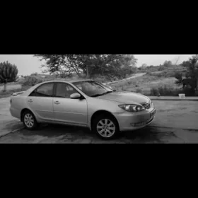 Toyota Camry 2005