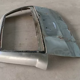 opel astra  f  bagaj