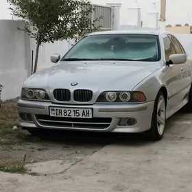 BMW E39 1997