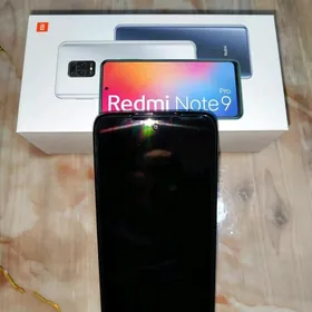 Redmi Note 9 Pro