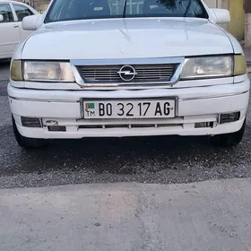 Opel Vectra 1992