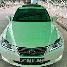 Lexus IS 250 2010
