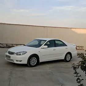 Toyota Camry 2006