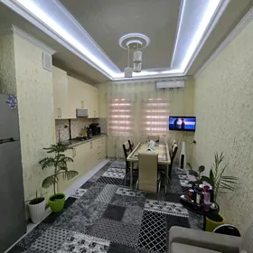 Мир 6, 1 комната