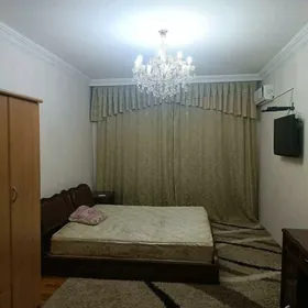 Гаудан А, 2 комнаты