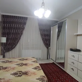 Мир 8 4 комнатная 3 этаж