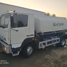 Dongfeng Special Truck 1994