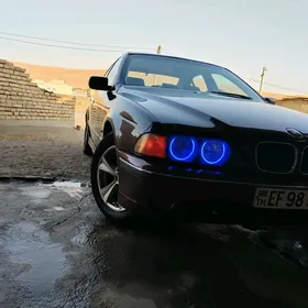 BMW 528 1996