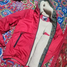 куртка на подростка