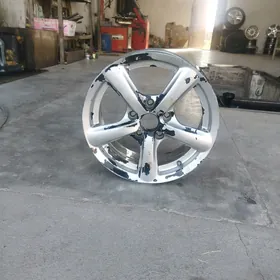 15 lik dysga zapaskalyk