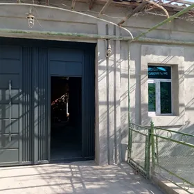 Howly Ürgenji posyolk