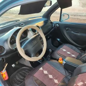 Daewoo Matiz 2000