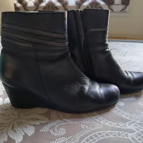 полусапожки