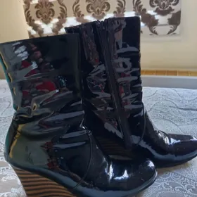 полусапожки