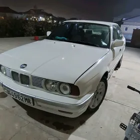 BMW 535 1990