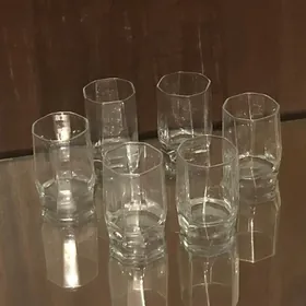 Стакан Paşabahçe