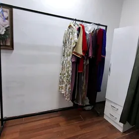 Demirden weshalka atelye uchin