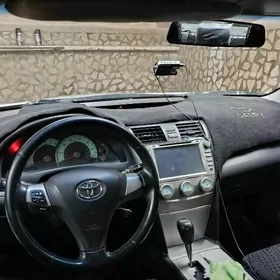 Toyota Camry 2007
