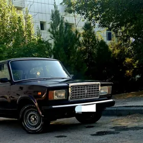 Lada 2107 1998