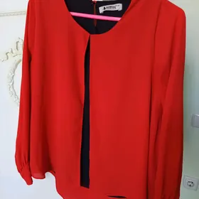 блузка женская