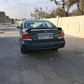 Toyota Camry 2006
