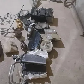 2005 камри бензе нассос