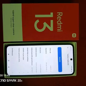 Redmi 13 8/128